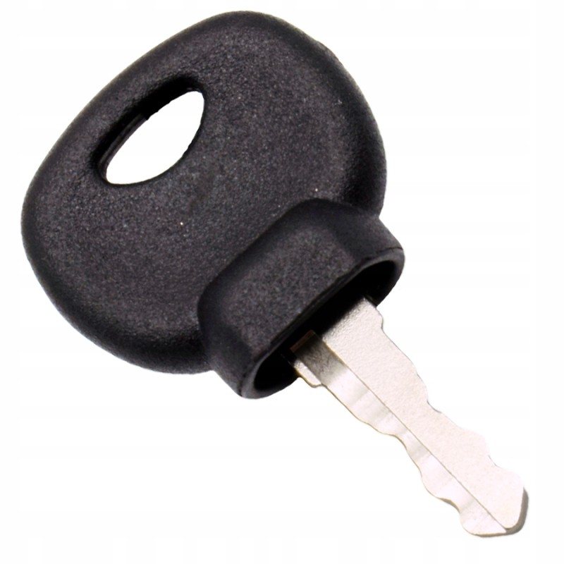 1x key 14607 jcb linde case bobcat cat holland