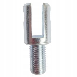 Pronar right discharge screw