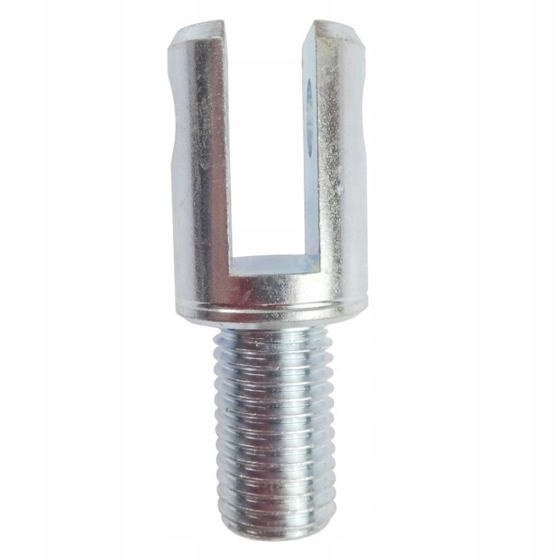 Pronar right discharge screw