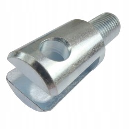 Pronar right discharge screw