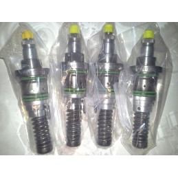 Injection pump deutz engine 02112405 0414491109