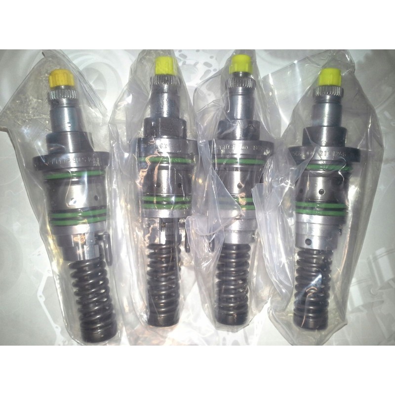 Injection pump deutz engine 02112405 0414491109