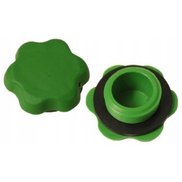 Gearbox cap john deere 820 920 1020 1120 2020