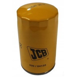 Engine oil filter jcb 3cx 4cx oem320 04133