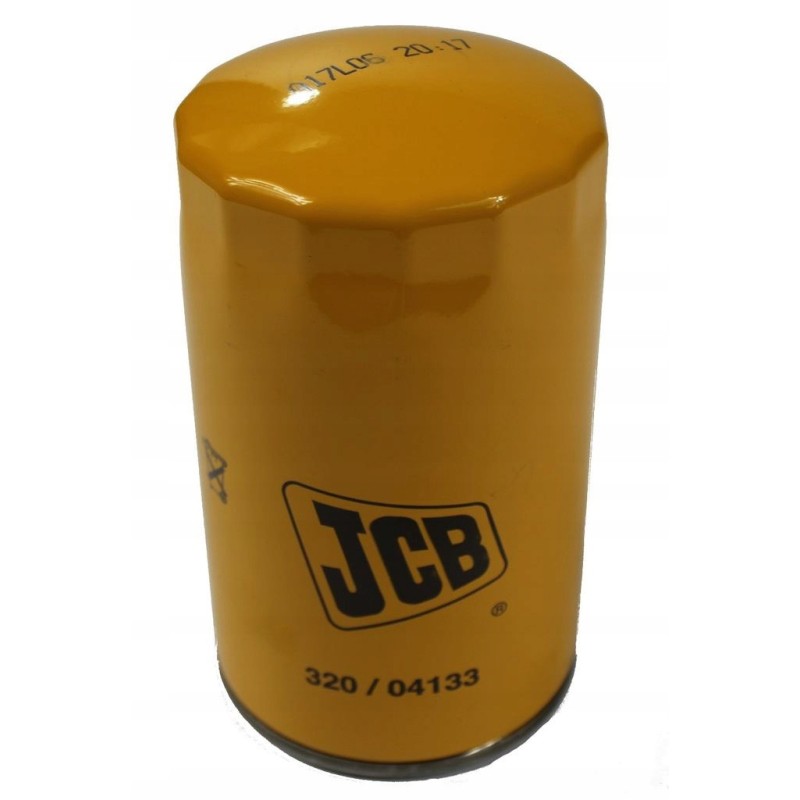 Engine oil filter jcb 3cx 4cx oem320 04133
