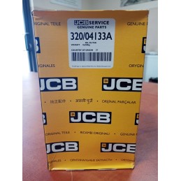 Engine oil filter jcb 3cx 4cx oem320 04133