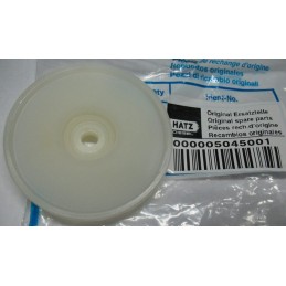 Hatz 1b20 1b30 1b40 starter tooth lock 05045001