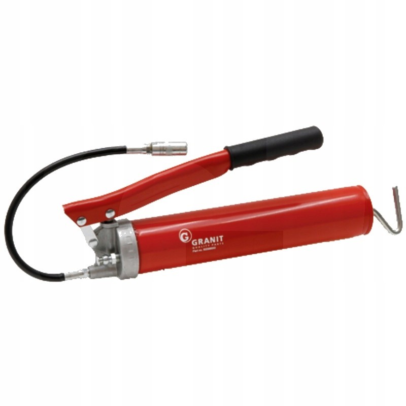 Manual tawotnica grease gun 400g