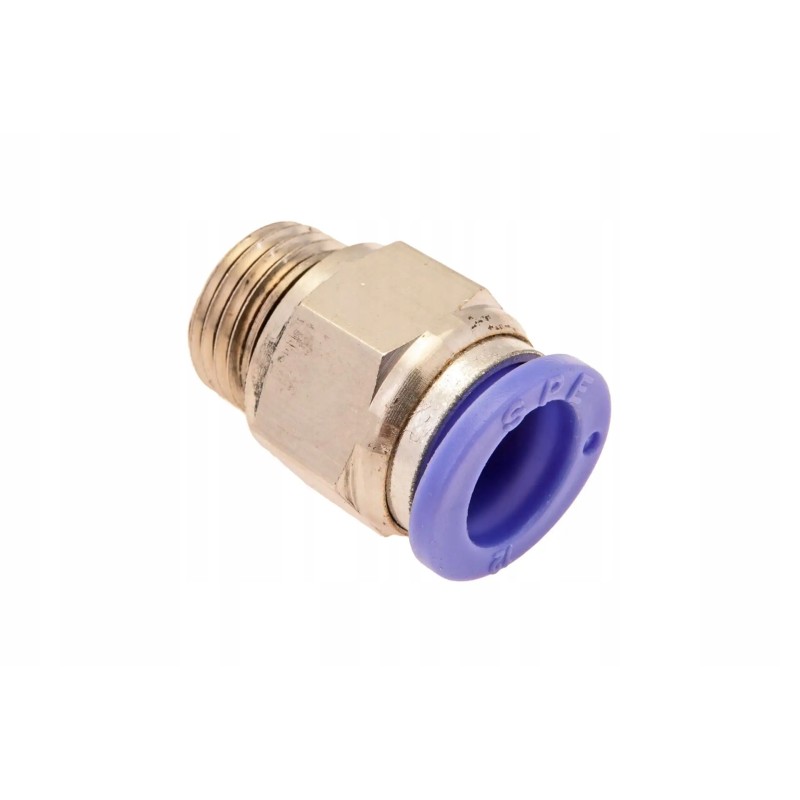 F12 m16 teclan cable connector