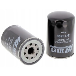 So3506 hifi oil filter
