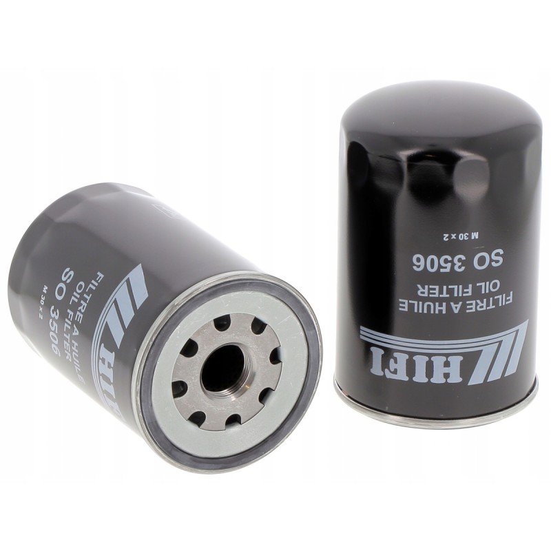 So3506 hifi oil filter