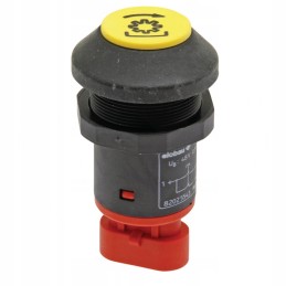 Rear PTO control switch 50702265