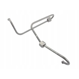 High pressure and cylinder hose 13009051