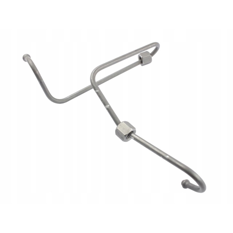 High pressure and cylinder hose 13009051