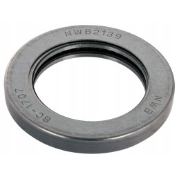 Stub arm thrust bearing case 3057058r91