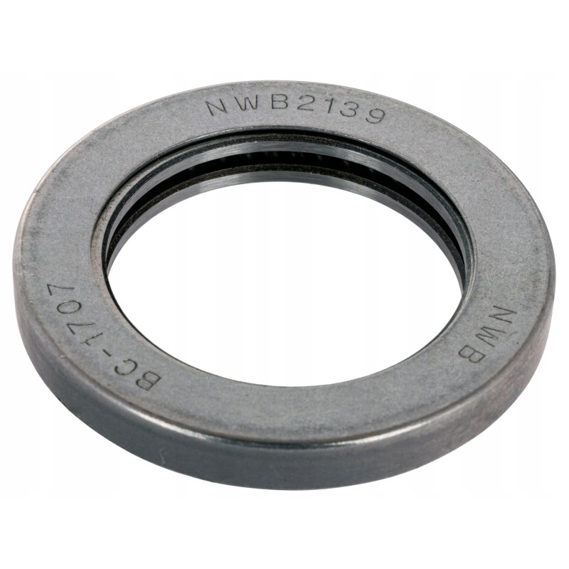 Stub arm thrust bearing case 3057058r91