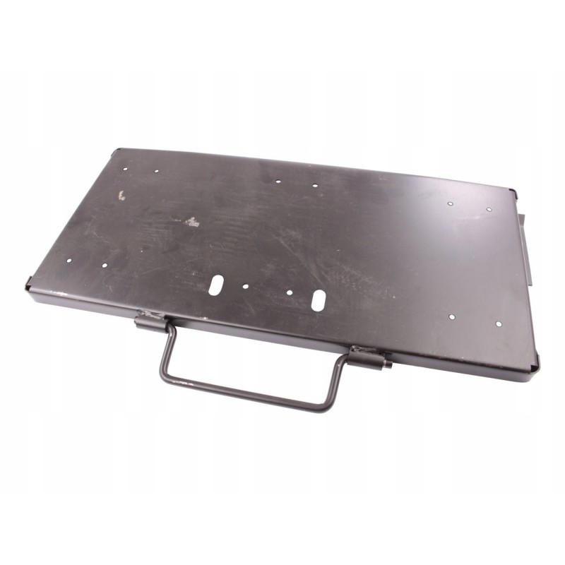 Zetor 6011 8402 60118402 battery base