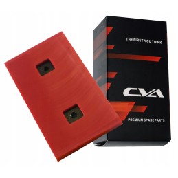 Cat excavator loader extension slide 15 2 mm