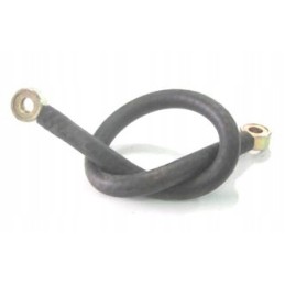 Connect the cable to the air