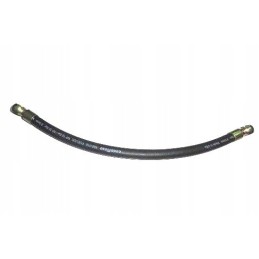 Zetor fuel line 40cm m12 m14