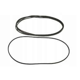 Vpj7340 o-ring seal