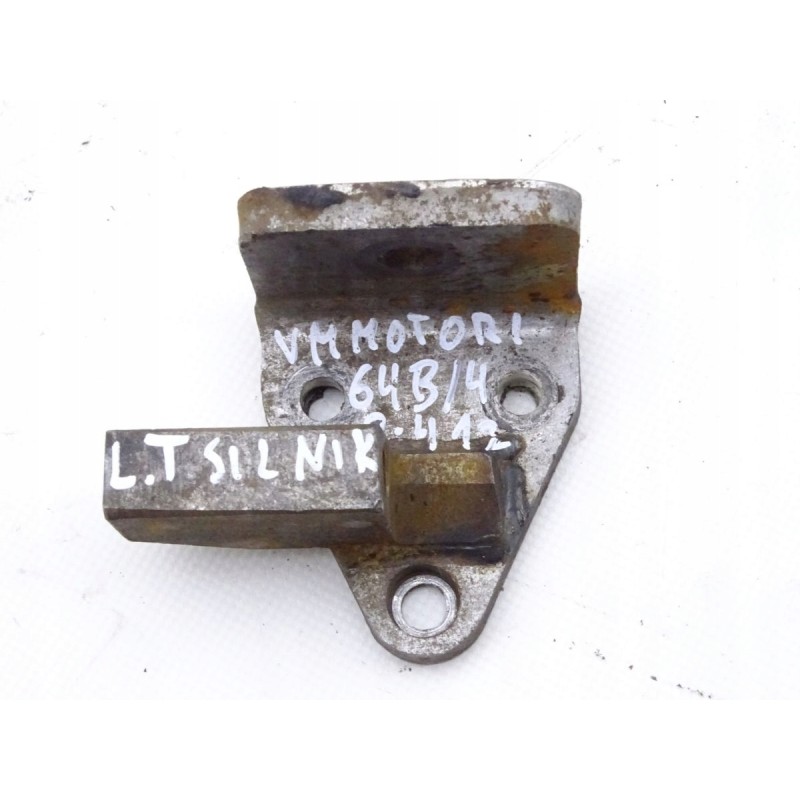 Vm motori 64b 4 johnston left engine cover