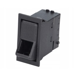 Light switch 42x22mm Zetor Proxima 53359952