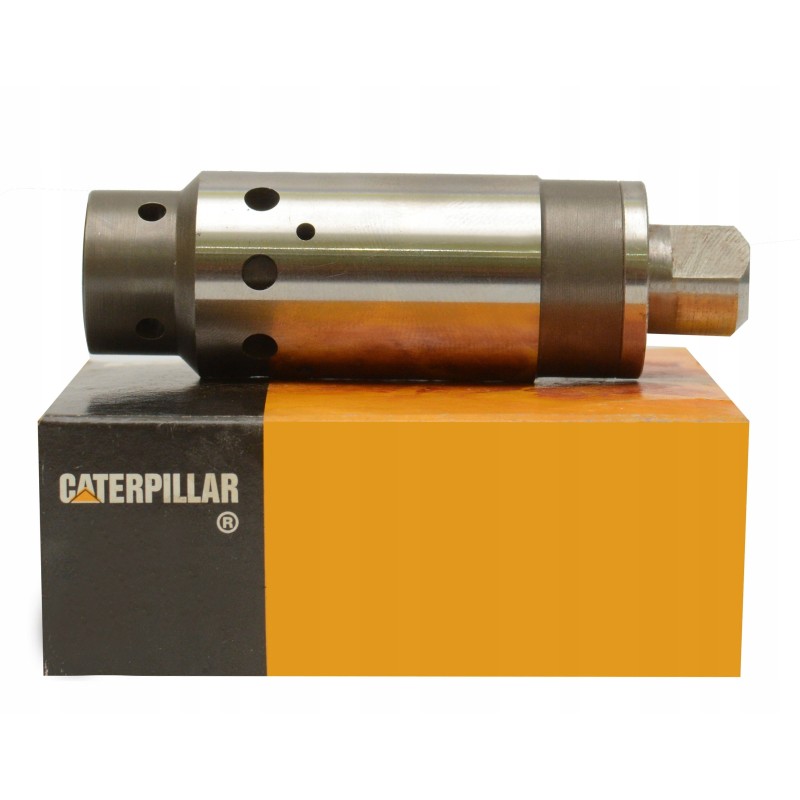 Original cat excavator valve