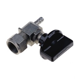 Wacker hammers bh fuel tap 0125484 0222027