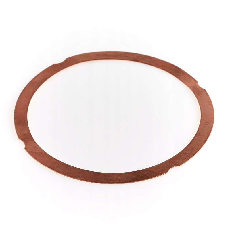 Hatz 1d90 head gasket 0 7 04119700