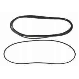 Vpj7341 o-ring seal