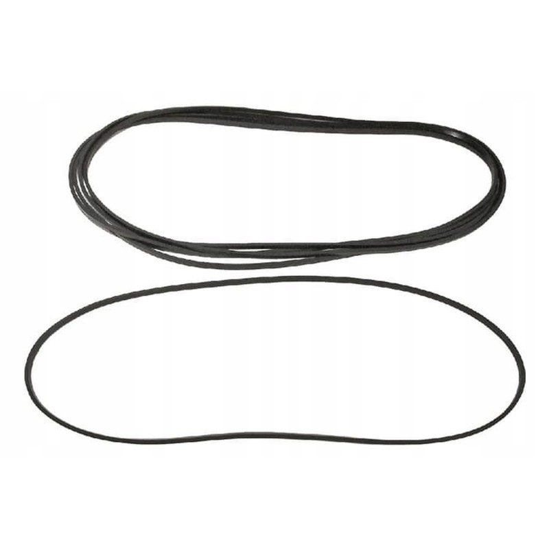 Vpj7341 o-ring seal