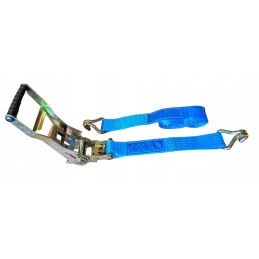 Transport belt tensioner ergo 5000kg 5t 8m