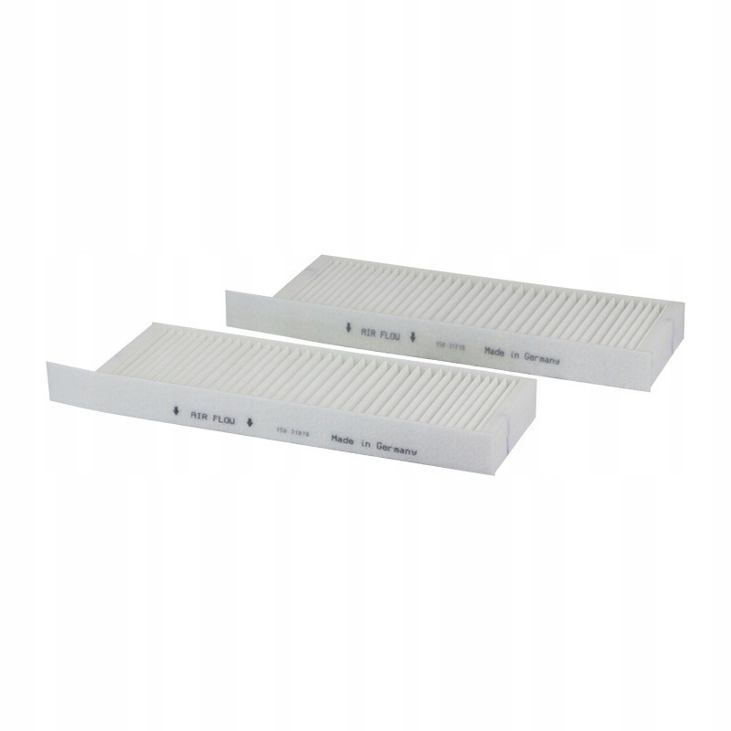 Skl47133 set cabin filter sf filter replacement