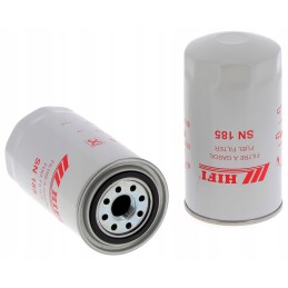 Sn185 hifi fuel filter