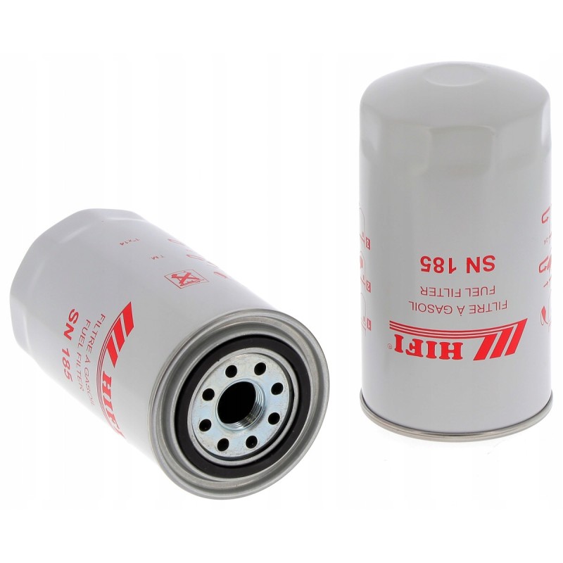 Sn185 hifi fuel filter