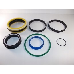 Cylinder seal kit jcb 3cx 4cx 991 00014