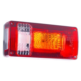 Ursus john deere 12 24v trailer rear lamp