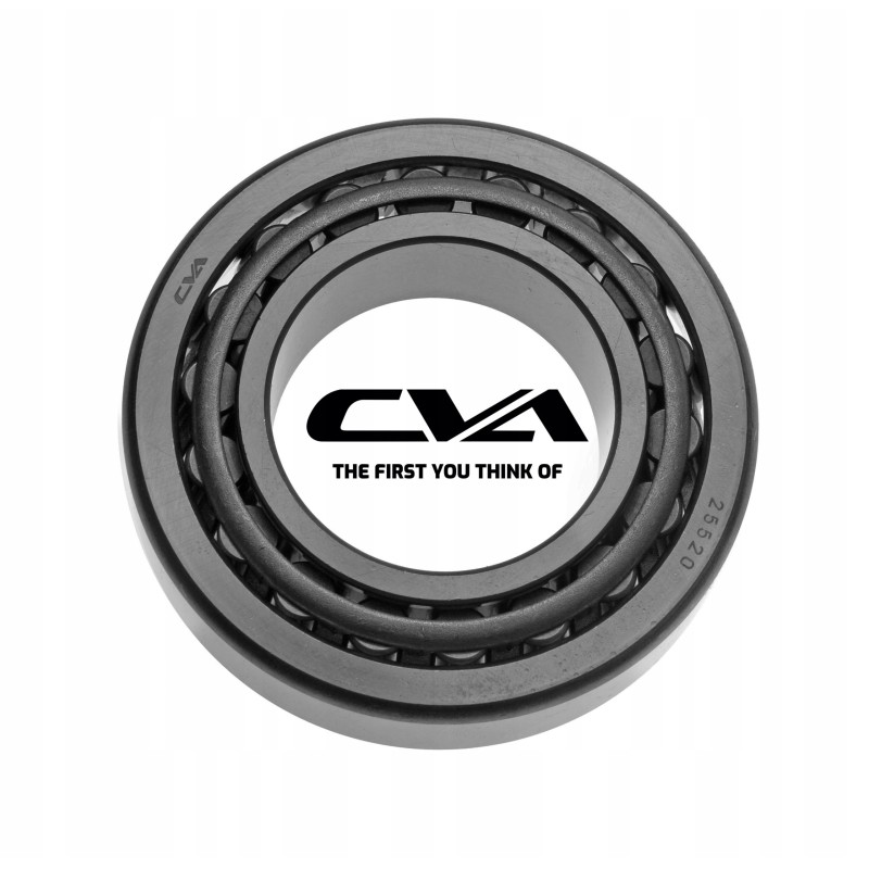 Complete bearing for cva final drive