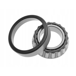 Complete bearing for cva final drive