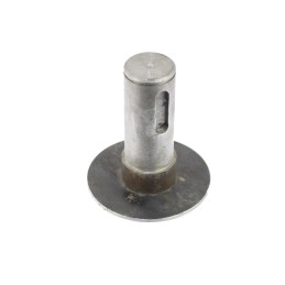 Long renovation spigot, diameter 40