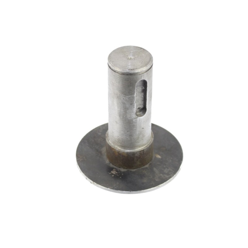 Long renovation spigot, diameter 40