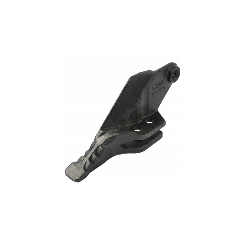 Right side tooth of the JCB 3CX 4CX Shark excavator bucket