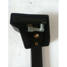 Left door lock jcb 3cx 4cx 123 02450