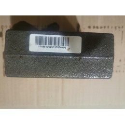 Sauer Danfoss 157b6100 distributor section