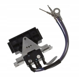 Drive direction switch cva