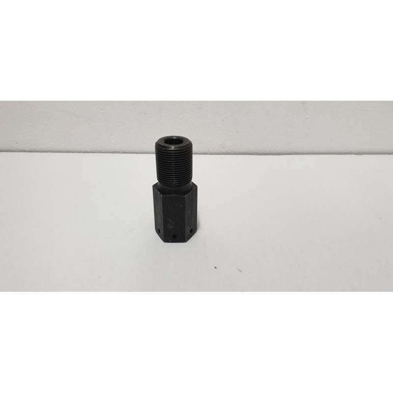 Valve set for the oil pump of the Pronar Zefir 85 engine