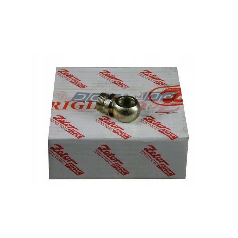 Adjustable switch original Zetor RM 932156