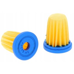 Sh64307 hydraulic filter hifi filter