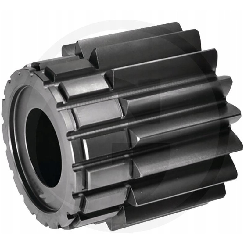 Center wheel z17 caterpillar 333 9410